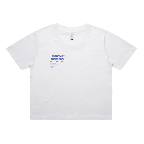 The Classic Thumbnail